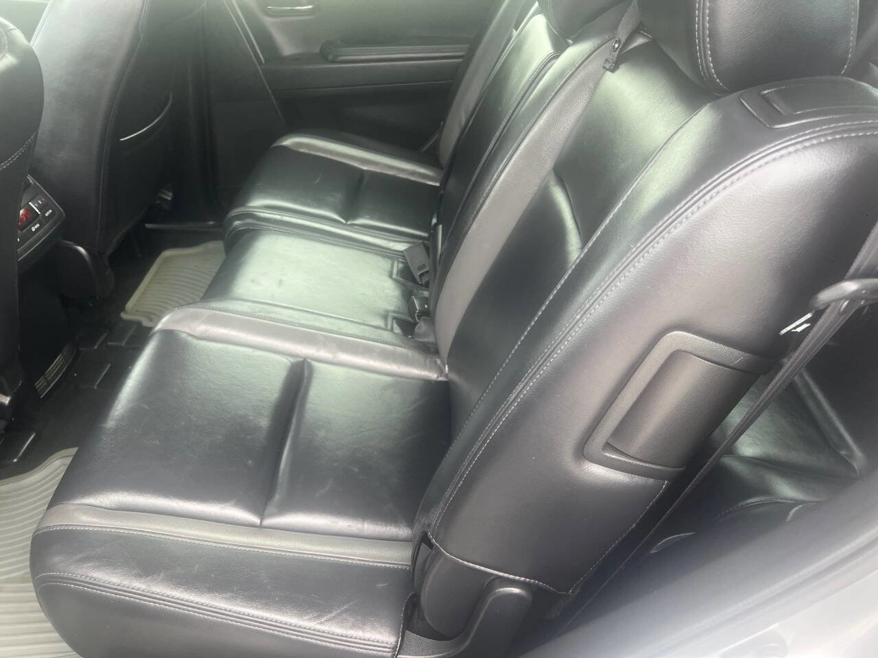 Used 2011 MAZDA CX-9 Touring AWD/4WD image 6