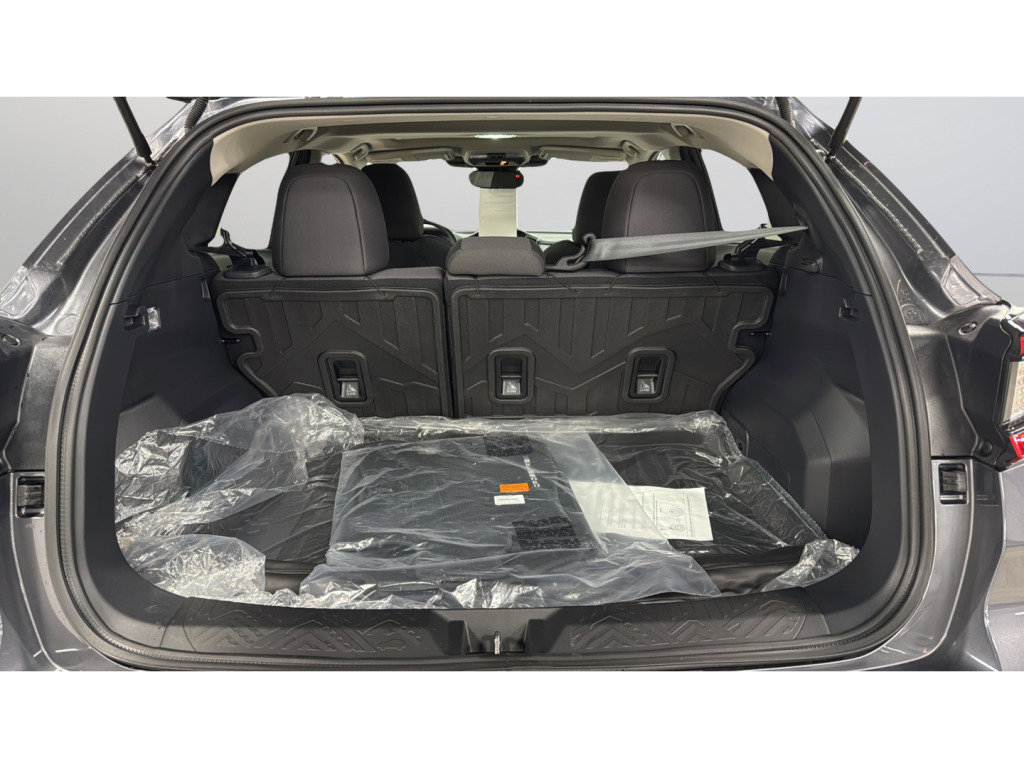 Certified 2026 Subaru Crosstrek 2.0i Premium image 37