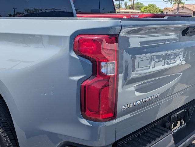 Used 2024 Chevrolet Silverado 1500 RST image 10