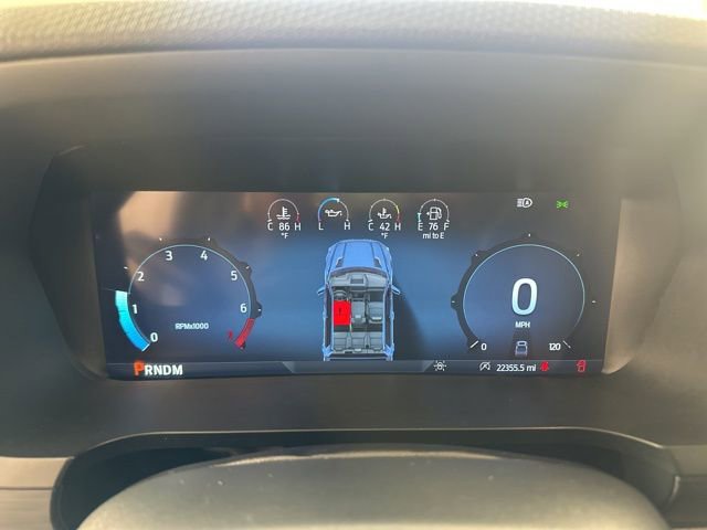 Used 2025 Ford F150 XLT w/ Equipment Group 301A Standard image 24