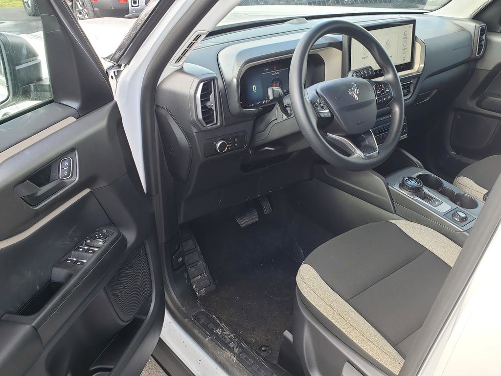 New 2026 Ford Bronco Sport Big Bend image 6