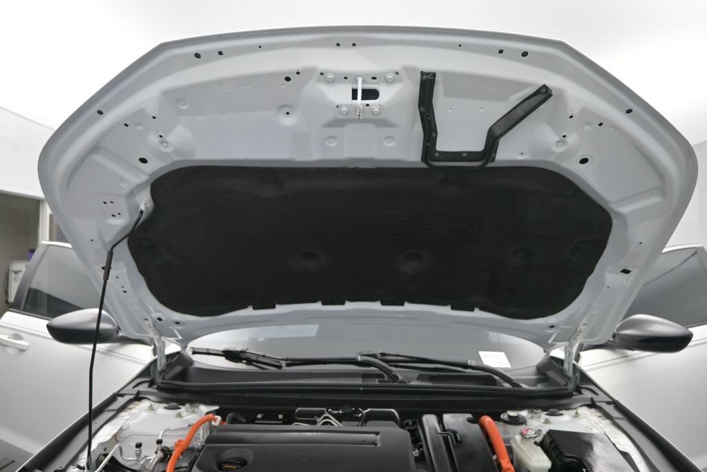 Used 2023 Honda Accord Sport image 21