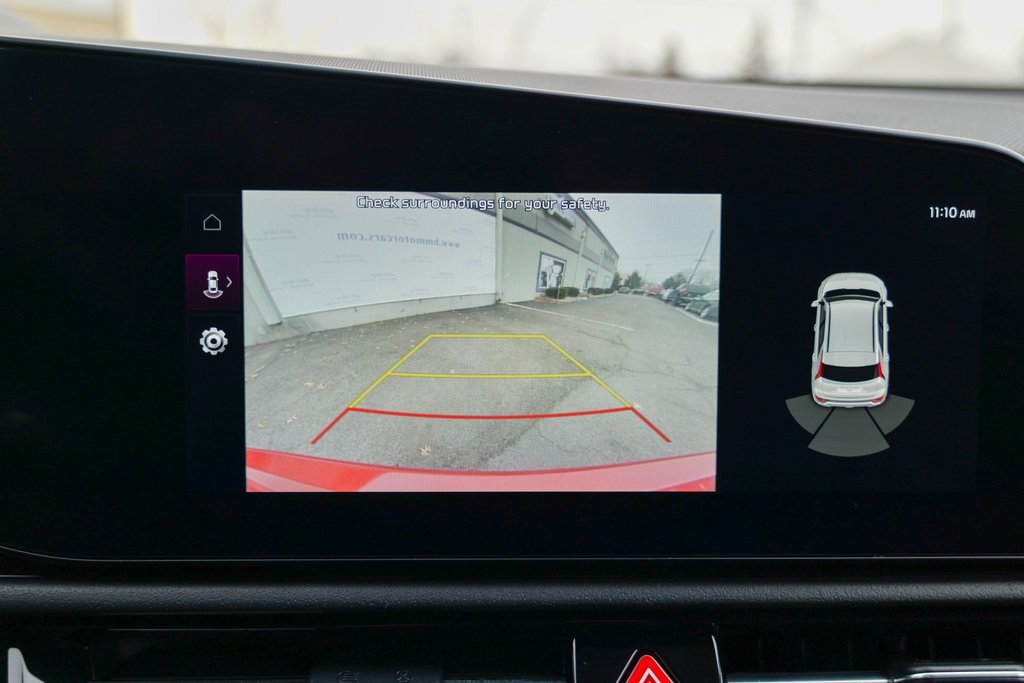 Used 2023 Kia Niro Wind image 53