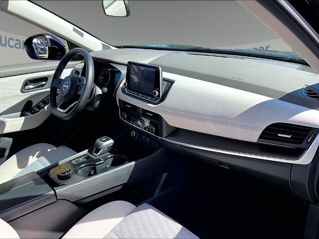 Certified 2023 Nissan Rogue SV AWD/4WD image 14