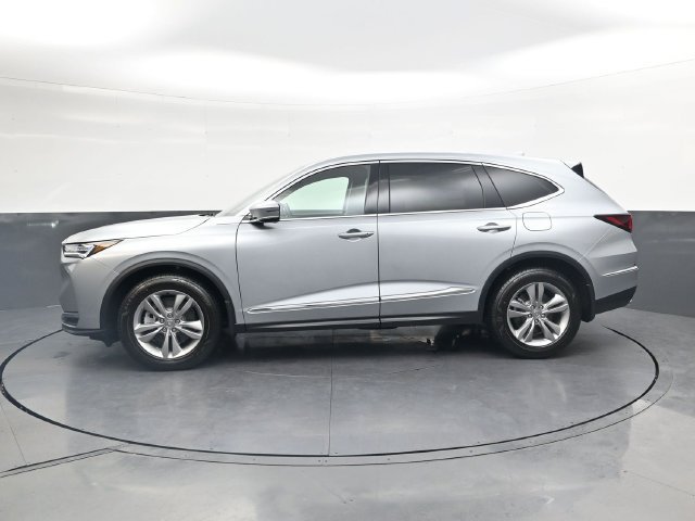 New 2026 Acura MDX SH-AWD image 7