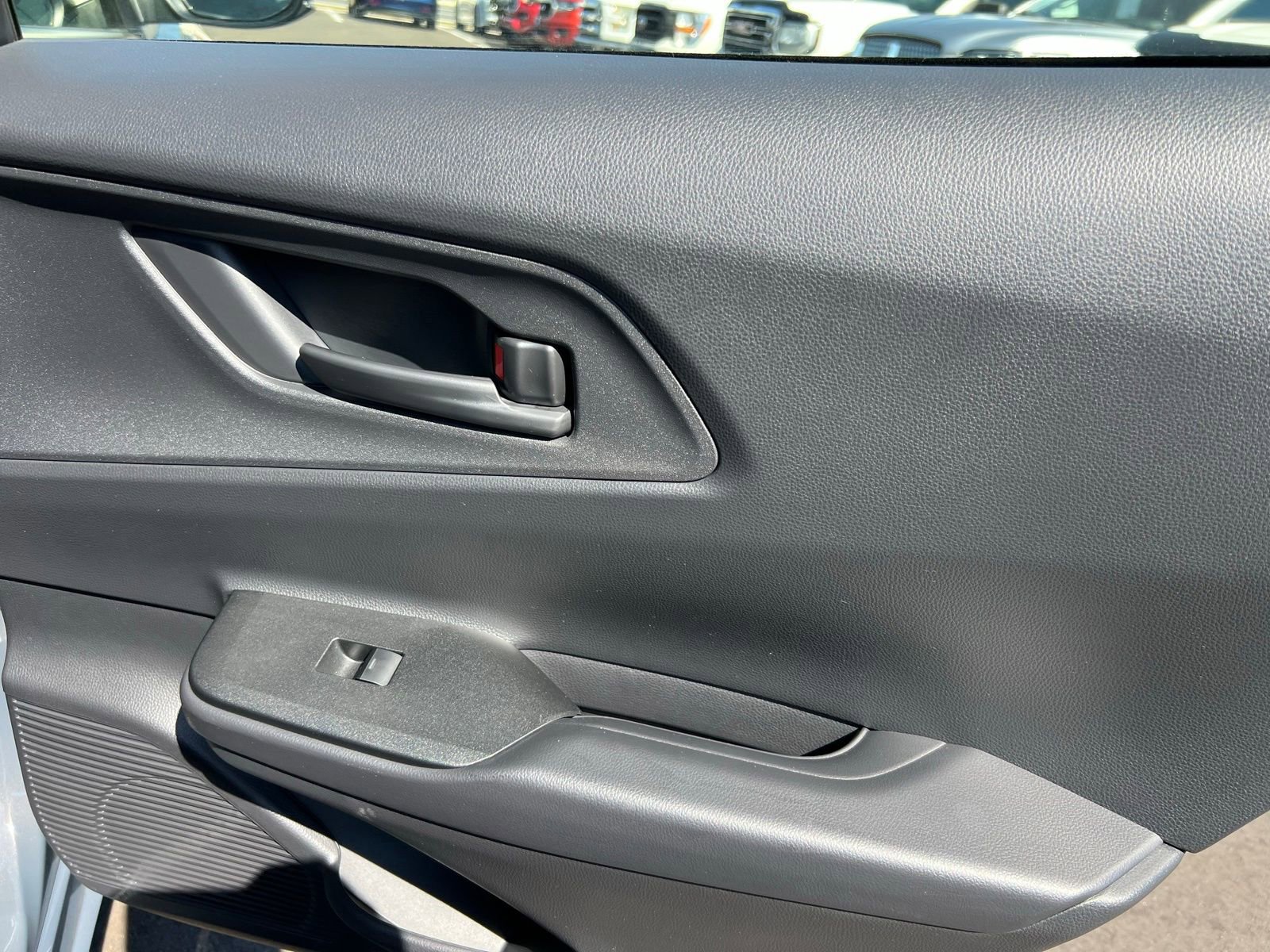 Used 2024 Toyota Prius Prime FWD image 47