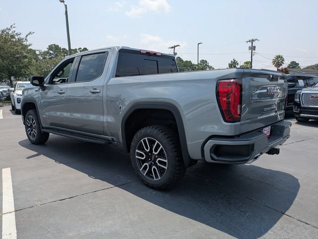 New 2026 GMC Sierra 1500 AT4 w/ AT4 Premium Package AWD/4WD image 7