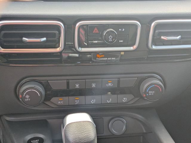 New 2026 Nissan Sentra S w/ Floor Mat Package FWD image 20