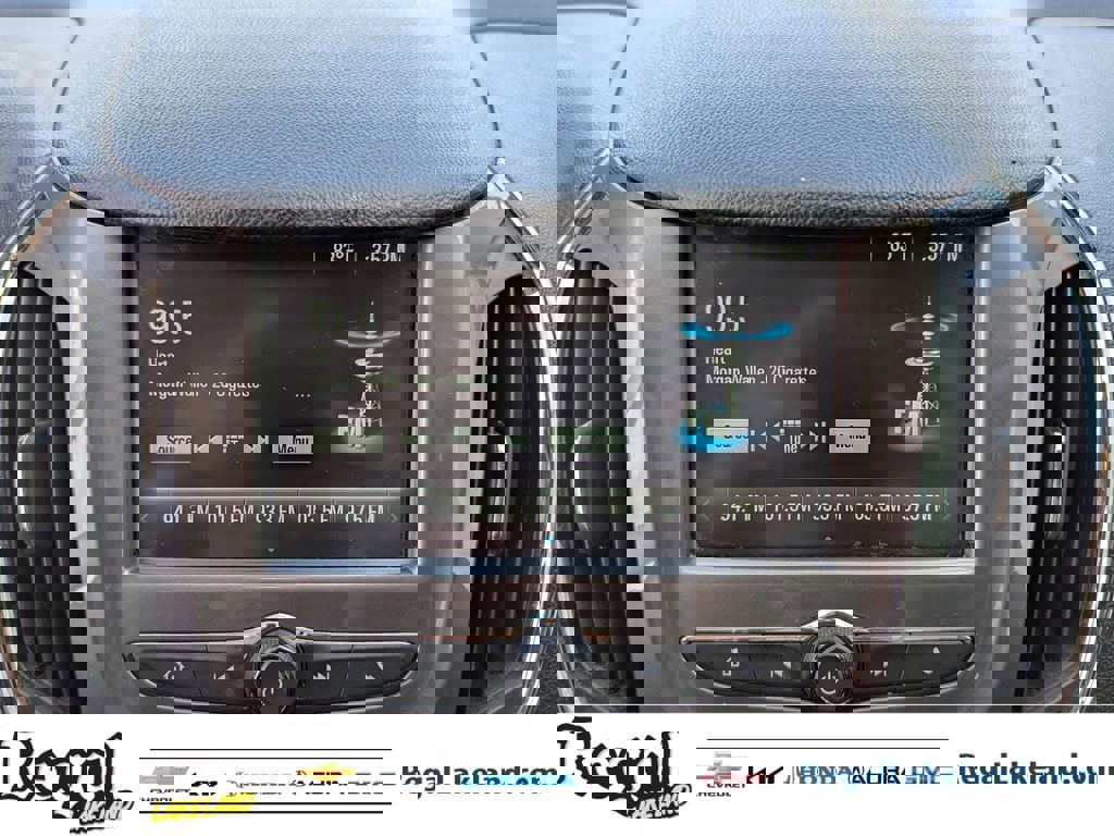 Used 2017 Chevrolet Cruze LT w/ Convenience Package image 19