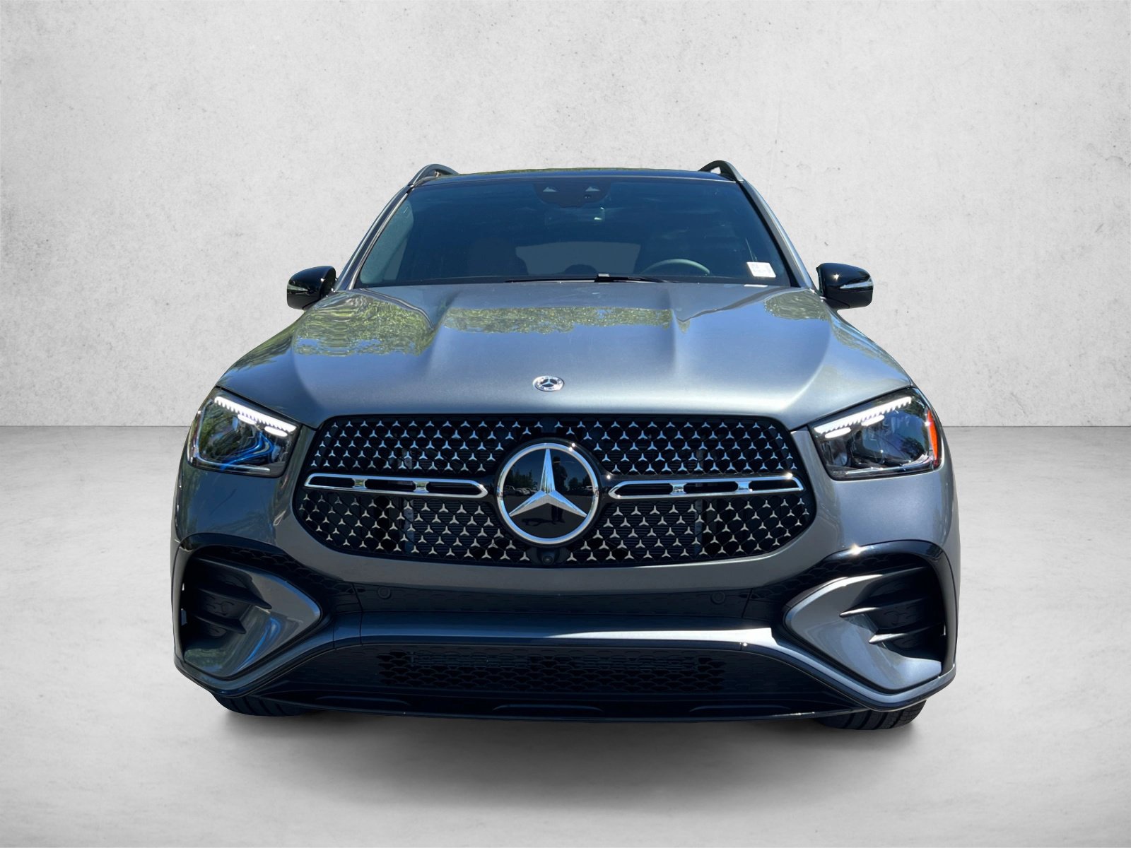 New 2026 Mercedes-Benz GLE 350 4MATIC image 2