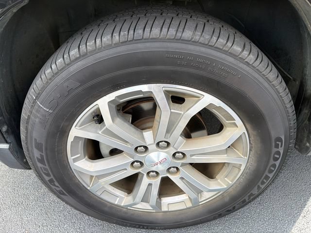 Used 2016 GMC Acadia SLT FWD image 11