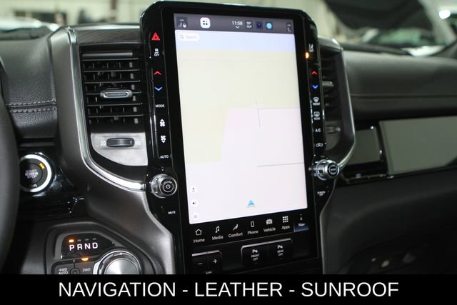 New 2026 RAM 1500 Laramie image 22