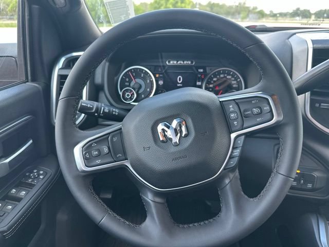 New 2027 RAM 3500 Lone Star AWD/4WD image 12