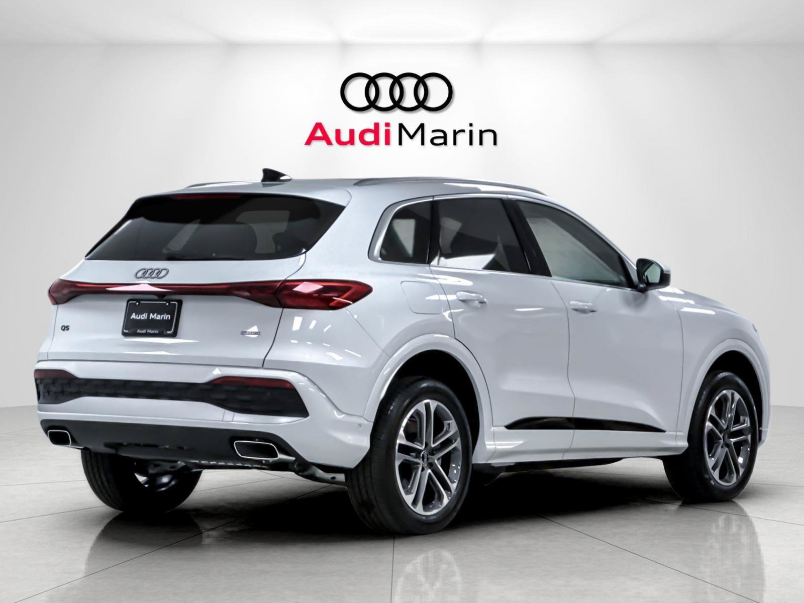 New 2026 Audi Q5 Premium AWD/4WD image 5