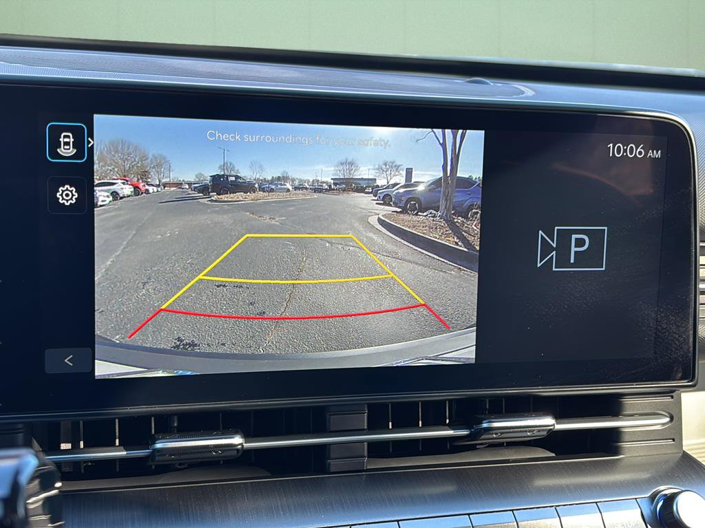 Certified 2026 Hyundai Kona SEL Sport image 31