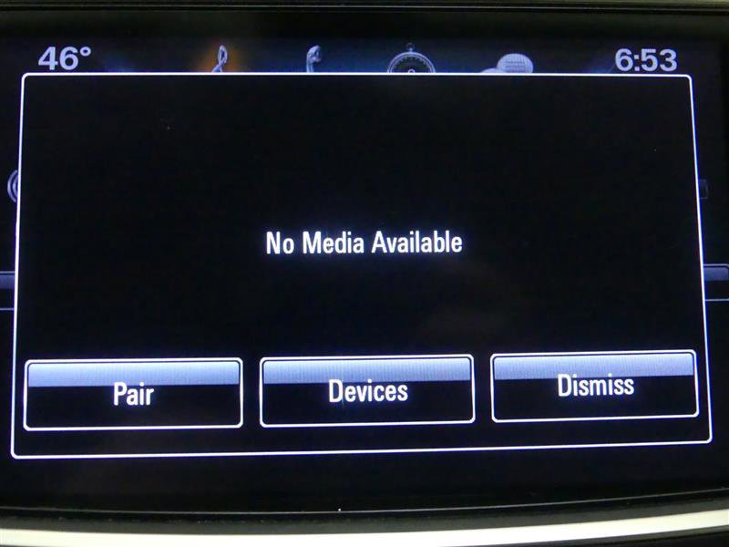 Used 2017 Buick LaCrosse Preferred image 10