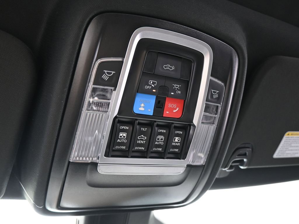 New 2026 RAM 1500 Laramie image 22