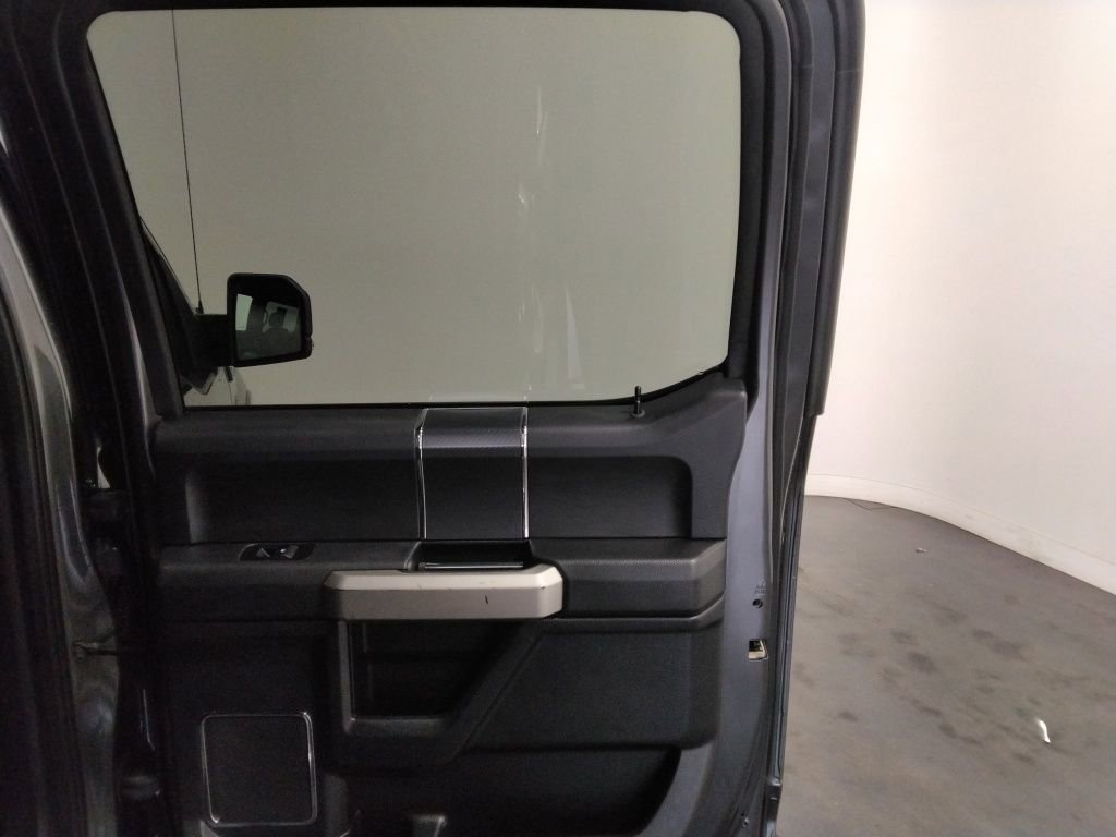 Used 2020 Ford F150 Lariat w/ Equipment Group 502A Luxury image 38