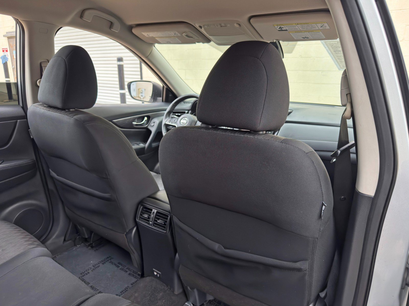 Used 2019 Nissan Rogue SV w/ Premium Package AWD/4WD image 35