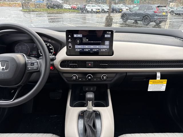 New 2026 Honda HR-V LX image 21