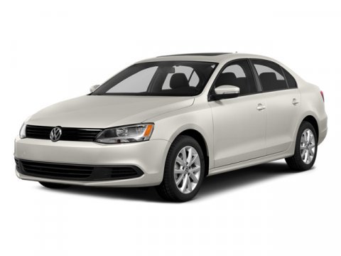 Used 2014 Volkswagen Jetta SE