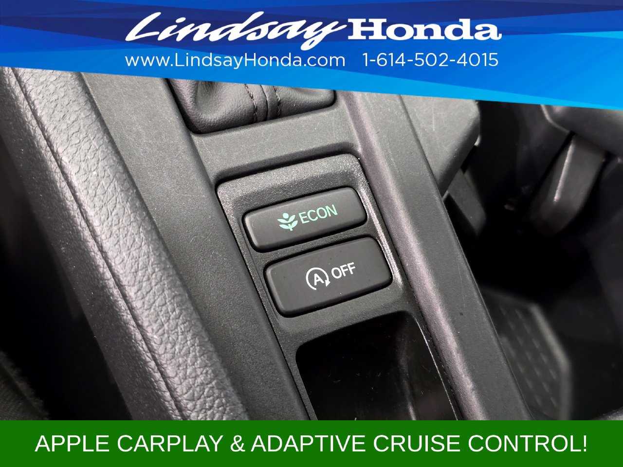 Used 2024 Honda Accord LX image 16