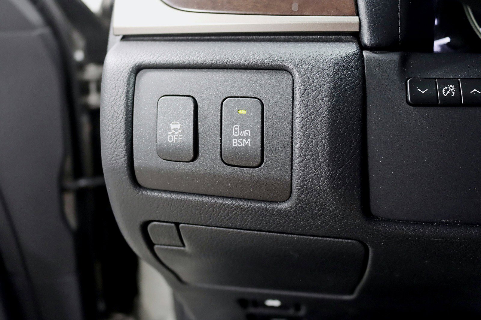 Used 2015 Lexus GS 350 AWD w/ Premium Package image 15