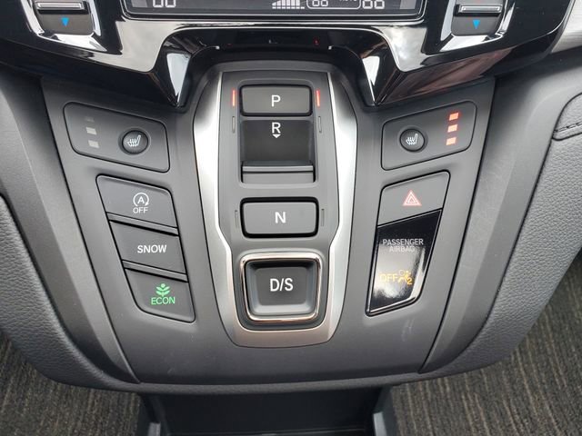 Used 2025 Honda Odyssey EX-L image 36