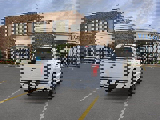 New 2026 Ford F150 STX w/ F-150 LOBO Package image 33