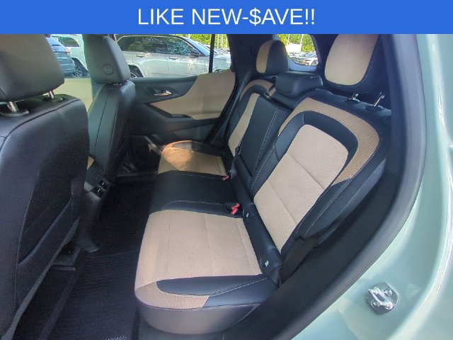 Used 2026 Chevrolet Equinox ACTIV w/ Convenience Package III AWD/4WD image 31