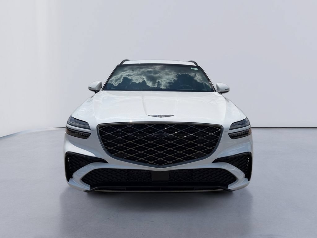New 2026 Genesis GV70 3.5T Sport Prestige AWD/4WD image 8