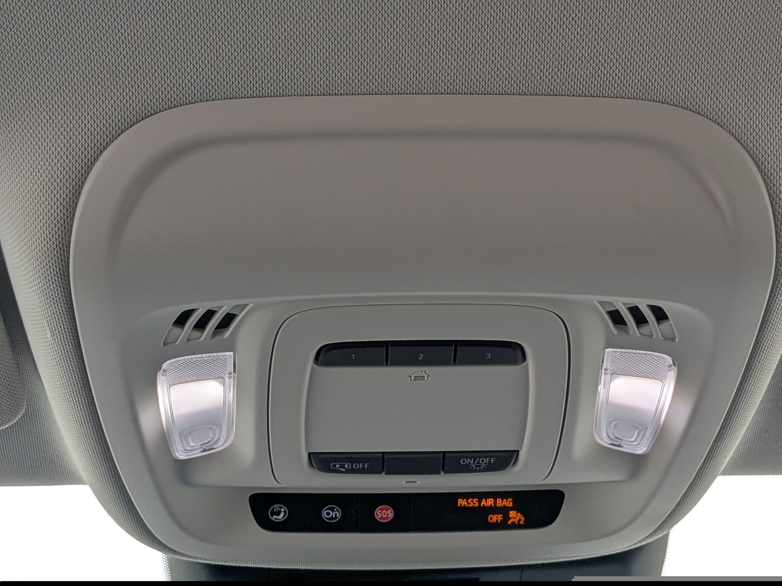 Used 2024 Buick Envision Preferred image 22