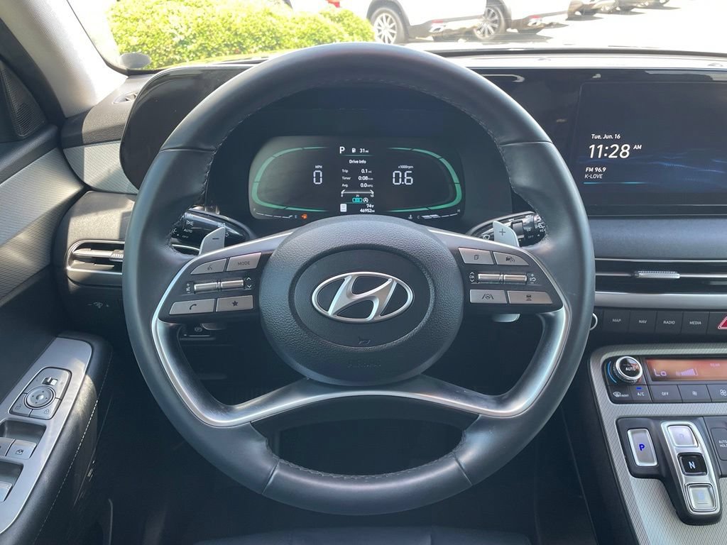 Used 2023 Hyundai Palisade XRT AWD/4WD image 14