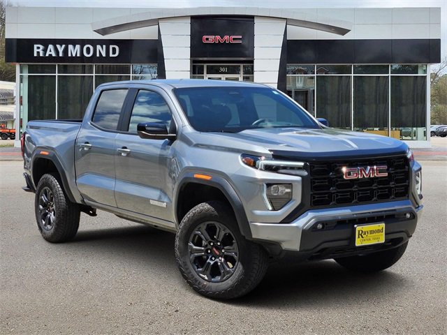 Used 2024 GMC Canyon Elevation w/ Convenience Package