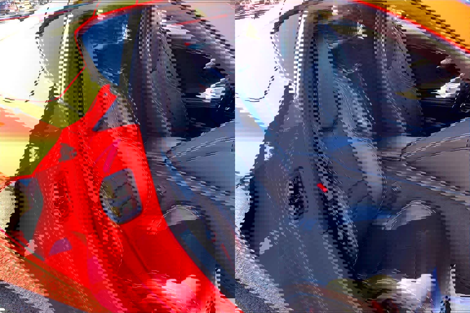 Used 2020 Chevrolet Corvette Stingray Coupe w/ 1LT image 8