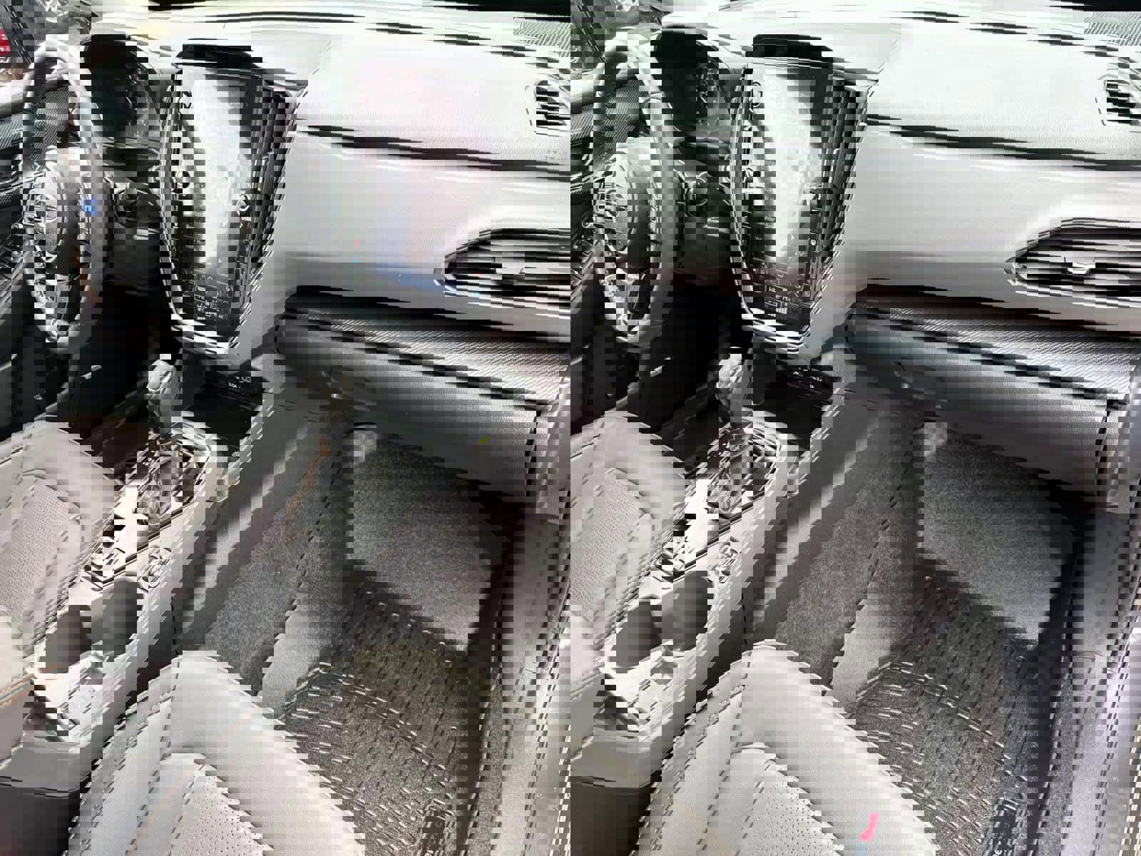 Used 2024 Subaru Crosstrek 2.5i Limited AWD/4WD image 12