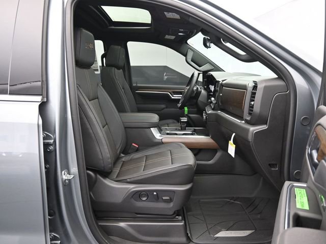 New 2026 Chevrolet Silverado 1500 High Country image 41