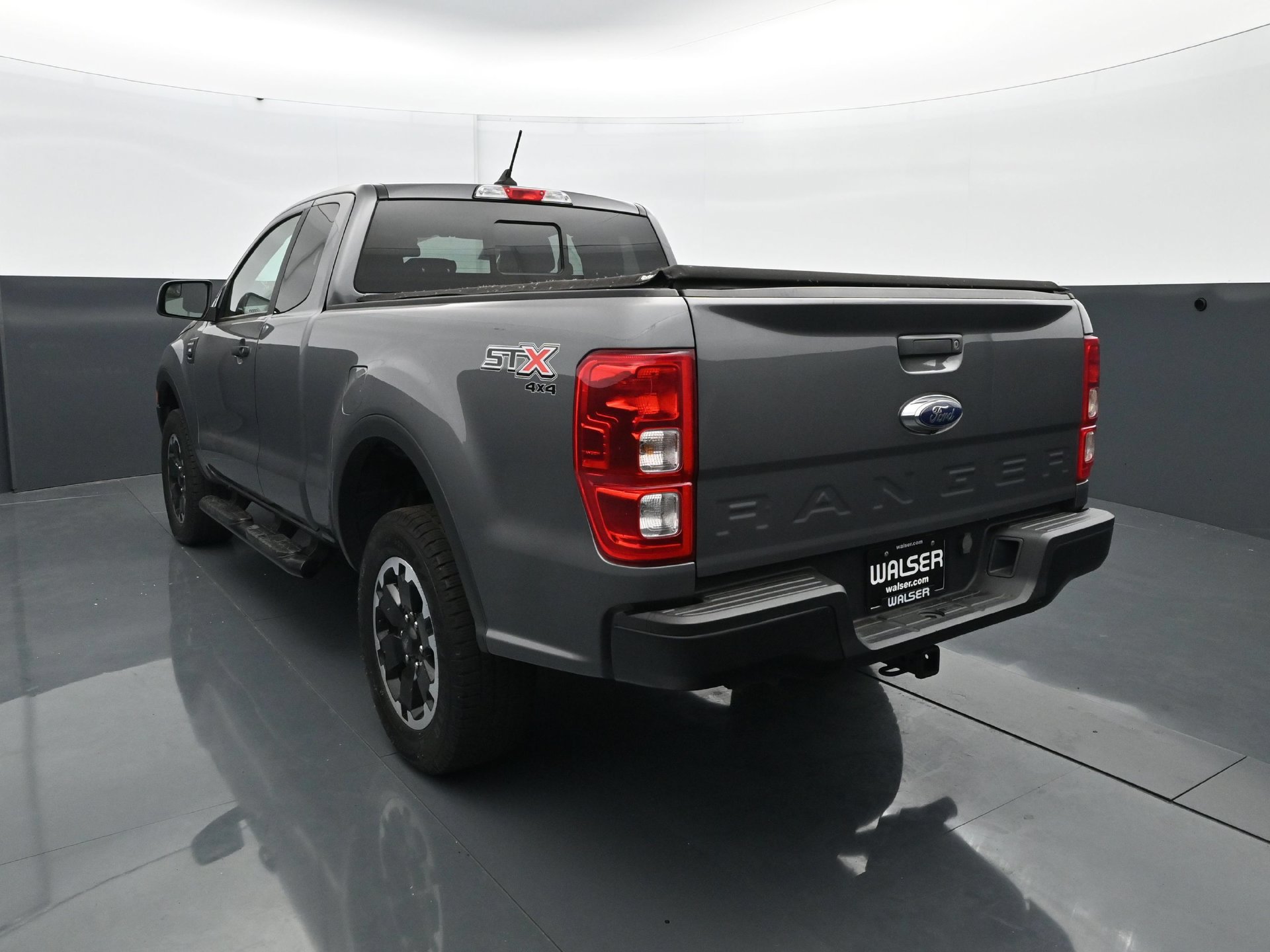 Used 2021 Ford Ranger XL w/ Equipment Group 101A High AWD/4WD image 5