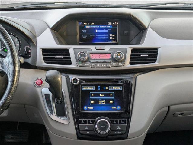 Used 2016 Honda Odyssey SE image 13