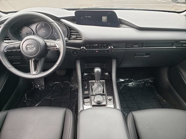 Used 2024 MAZDA MAZDA3 s FWD image 13
