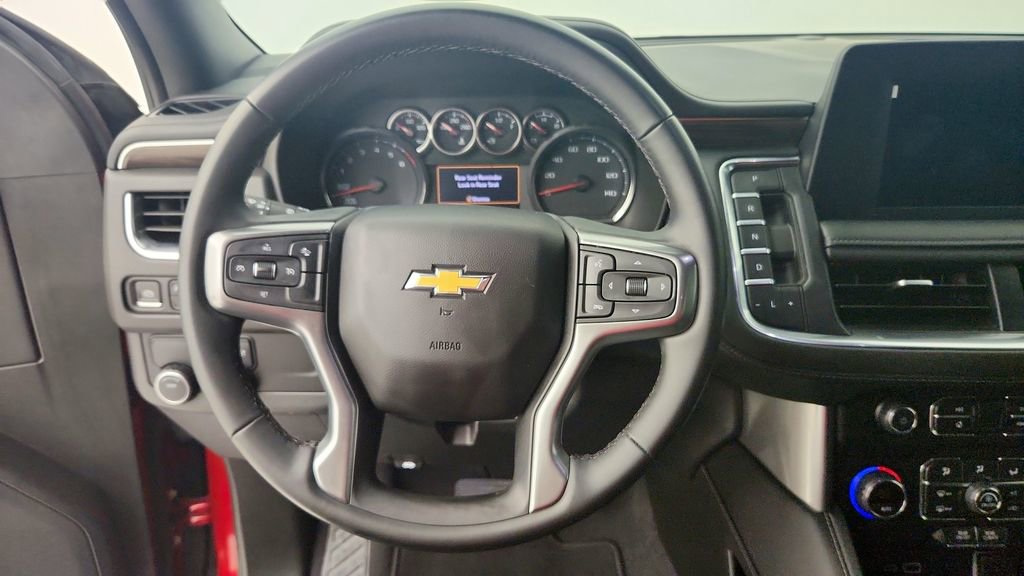 Certified 2023 Chevrolet Tahoe LS RWD image 17