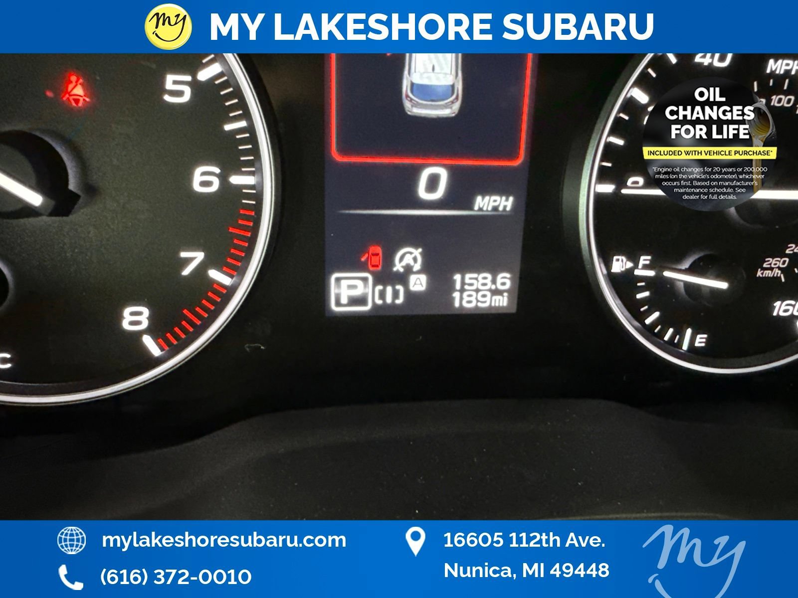 New 2026 Subaru Impreza 2.0i Sport AWD/4WD image 16