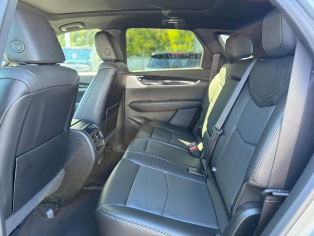 Used 2025 Cadillac XT5 Premium Luxury image 20