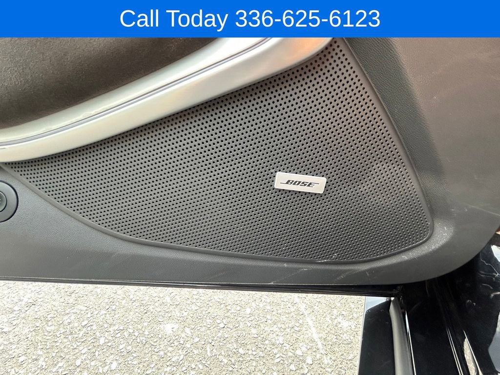 Used 2018 Chevrolet Camaro ZL1 RWD image 27