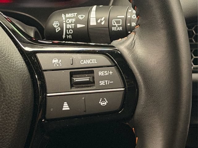 Used 2025 Honda HR-V Sport image 31