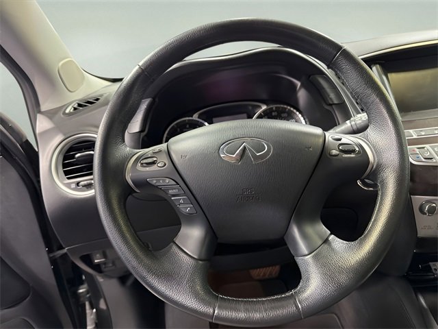 Used 2013 INFINITI JX35 FWD w/ Premium Pkg image 15