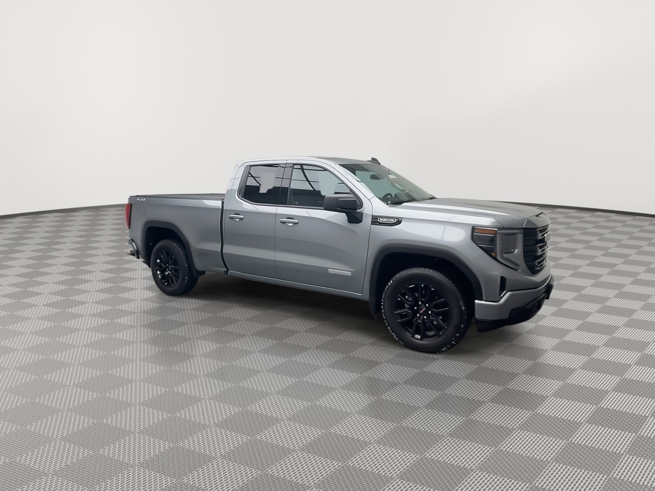 Certified 2023 GMC Sierra 1500 Elevation image 43