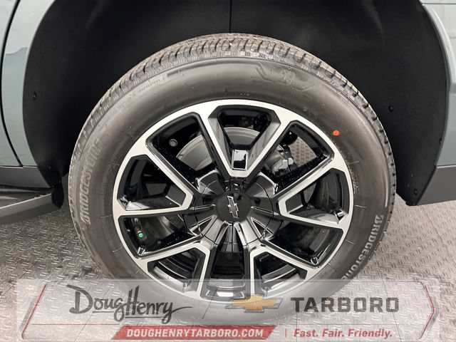 New 2026 Chevrolet Tahoe RST w/ Comfort Package AWD/4WD image 24