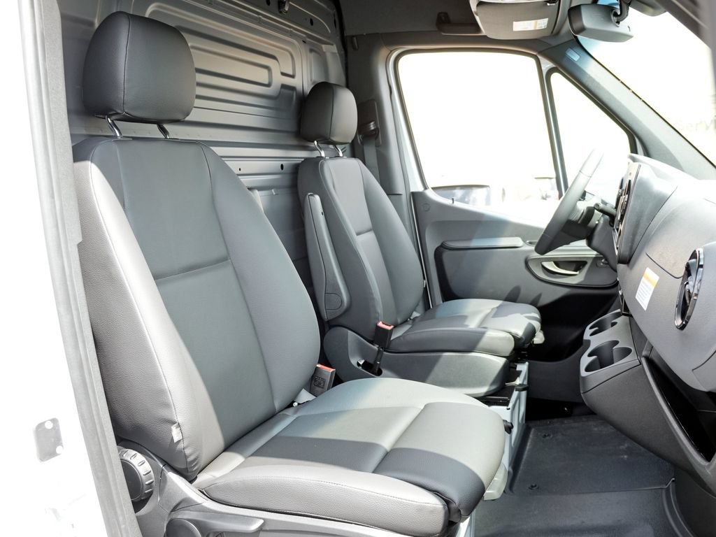 New 2026 Mercedes-Benz Sprinter 2500 image 20
