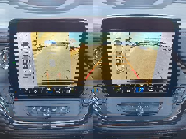 New 2026 Chevrolet Blazer RS w/ Driver Confidence II Package FWD image 57